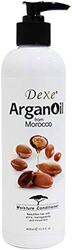 Dexe Argan Oil Moisture Vitality Shampoo 400ml